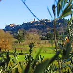 Il Girasole - & House In Country - Air Conditioned - 1500 Meters From Historic Center 4*