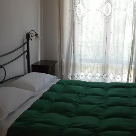 Bed & Breakfast Il Girasole - & House In Country - Air Conditioned - 1500 Meters From Historic Center