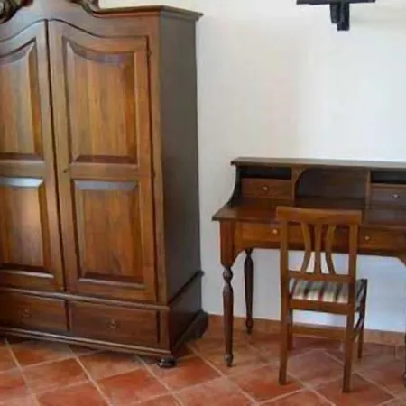 Il Girasole - & House In Country - Air Conditioned - 1500 Meters From Historic Center