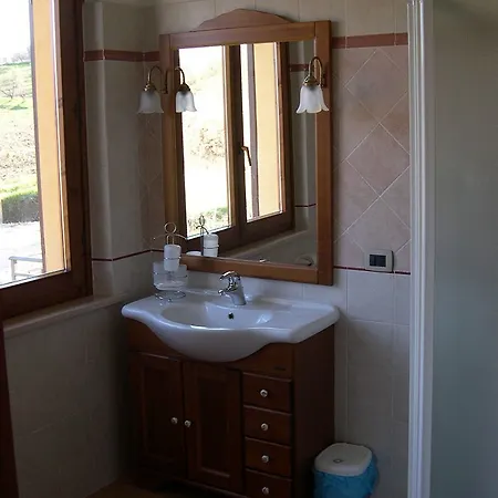 Bed & Breakfast Il Girasole