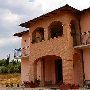 Il Girasole - & House In Country - Air Conditioned - 1500 Meters From Historic Center 3* Монтепульчано