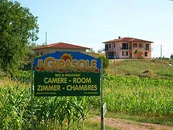 Il Girasole - & House In Country - Air Conditioned - 1500 Meters From Historic Center Отель типа 