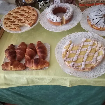 Il Girasole - & House In Country - Air Conditioned - 1500 Meters From Historic Center Отель типа 