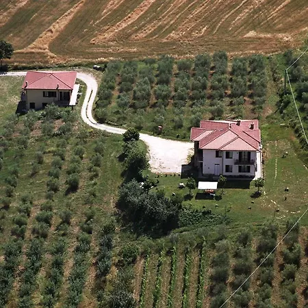 Il Girasole - & House In Country - Air Conditioned - 1500 Meters From Historic Center Монтепульчано