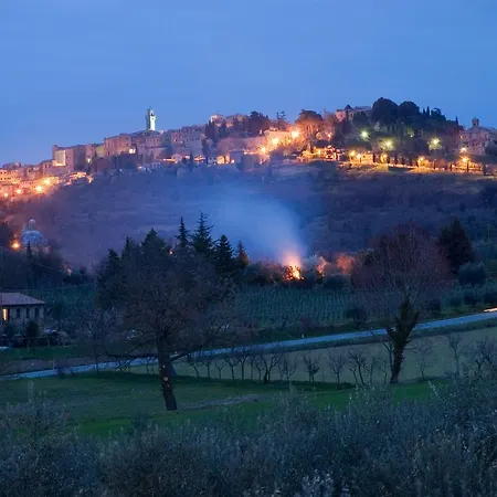 Il Girasole - & House In Country - Air Conditioned - 1500 Meters From Historic Center Отель типа 